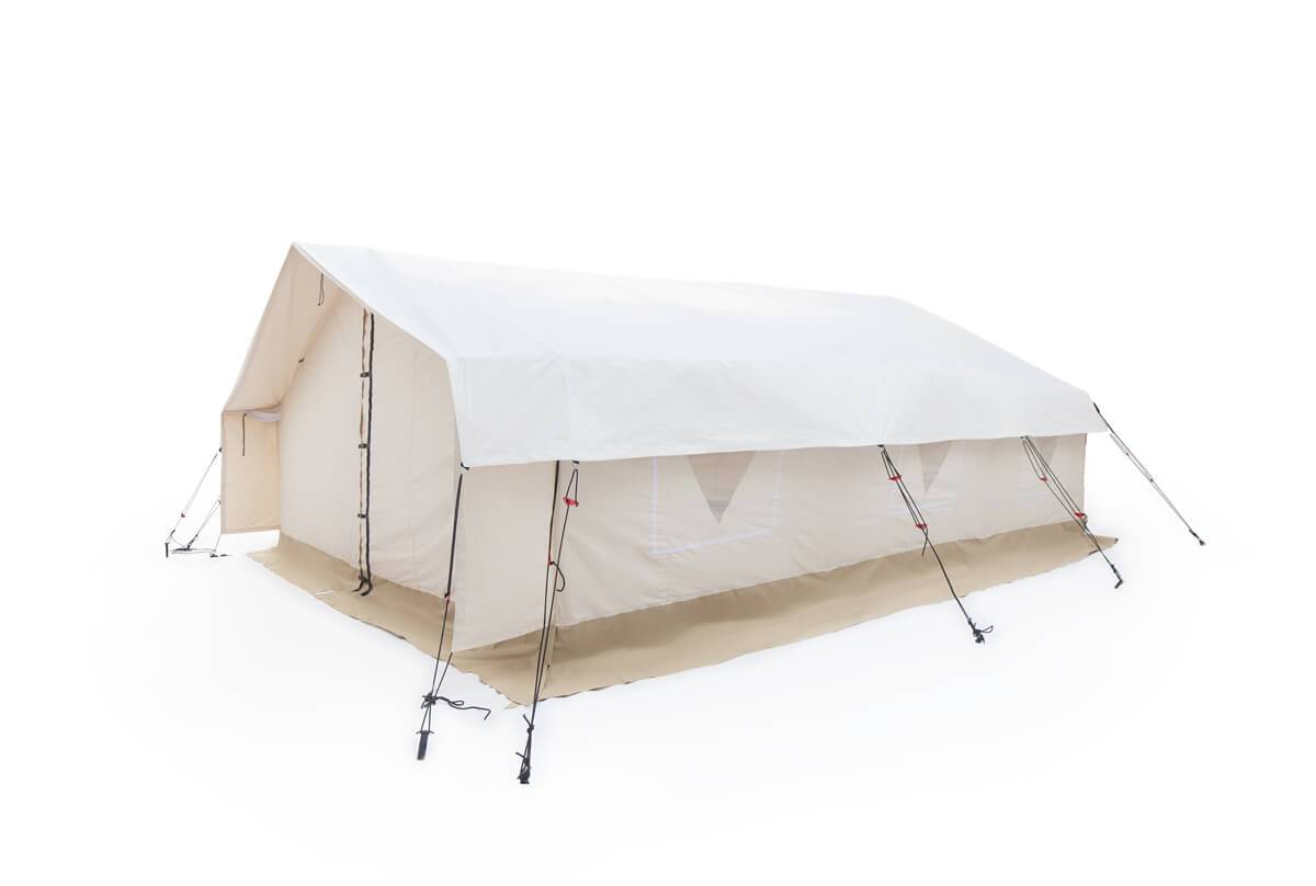 wall tent