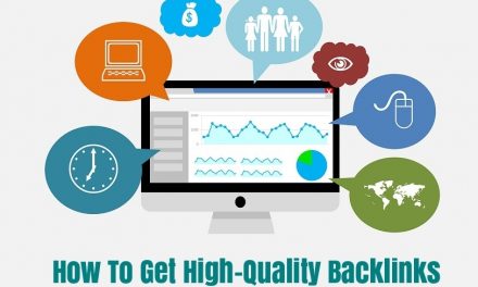 The Most Important Skill In SEO Is Learning How To Get High Quality Backlinks