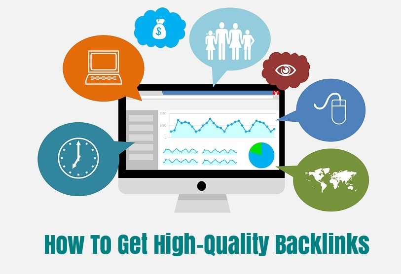 The Most Important Skill In SEO Is Learning How To Get High Quality Backlinks