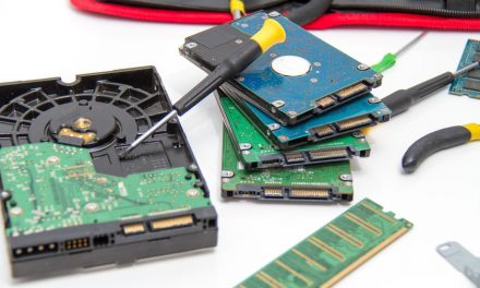 How To Check Whether Your Hard Drive Is Broken