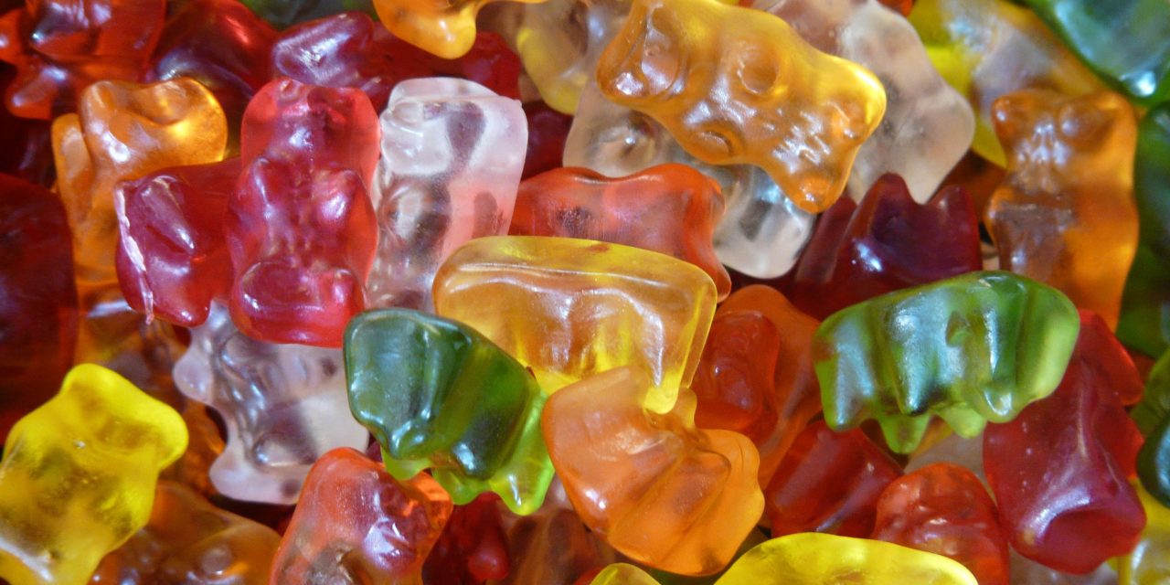 Are CBD Gummies Safe To Eat?