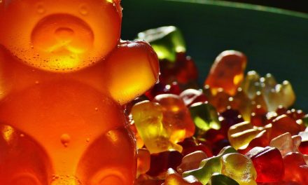 How Are Hemp Gummy Bears Changing Lives?