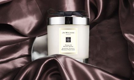 Jo Malone Products, The Perfect Gift For Valentine’s Day!