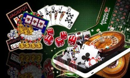 Let’s Start Gambling With Online Casino Malaysia