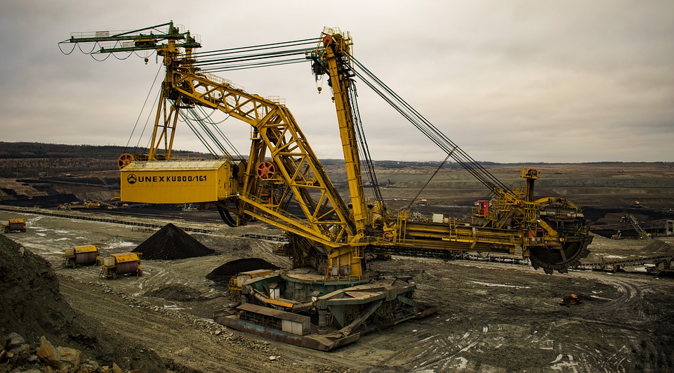 10 Trends in the Mining Industry