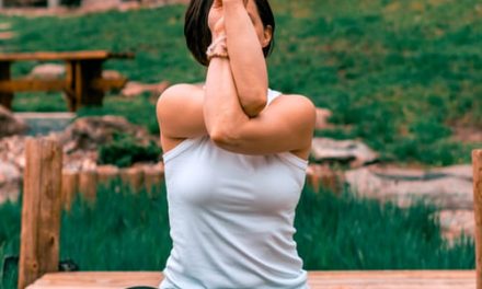 Yoga and Grief: The Best Poses for Healing and Wellbeing
