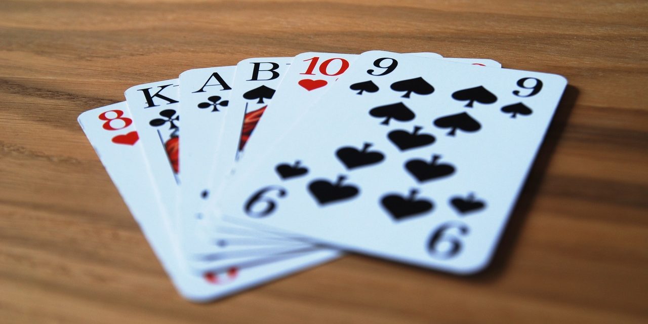 The 5 Most Popular Card Games in the World
