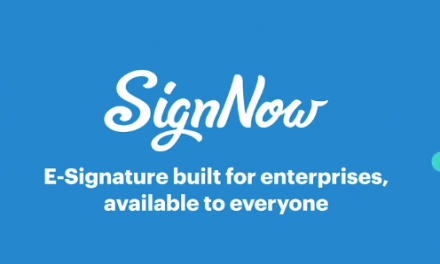 How to Use SignNow to Make Workflow More Efficient