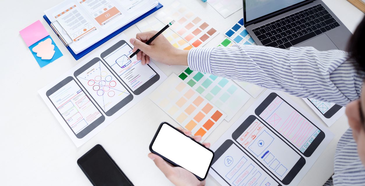 Why Should Every Aspiring Company Invest in UX Design?