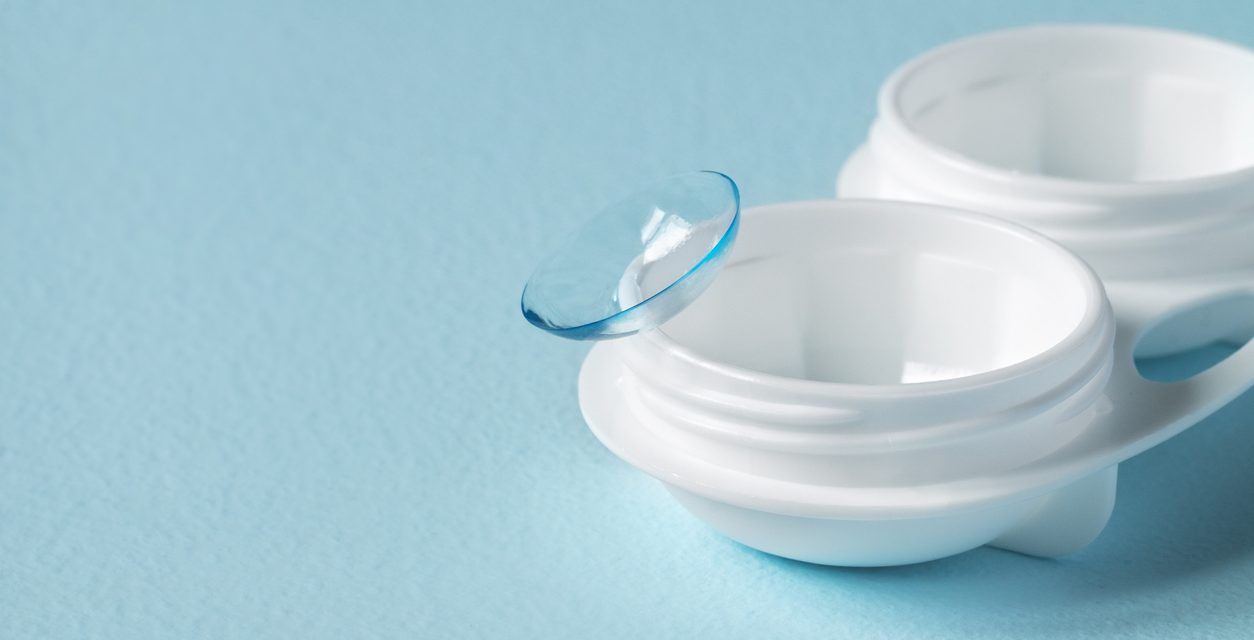 Which Contact Lenses Are Right for You?