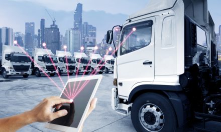 The Benefits Of Fleet Tracking Software