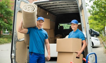 The Differences between Office and Home Moving