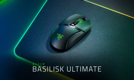 The Best Gaming Mice You Can Buy In 2020