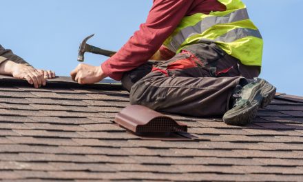 The Most Reliable Roof Repairing Service In Coventry
