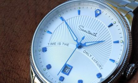 Seventeenth Watches – The Best Minimalist Watches