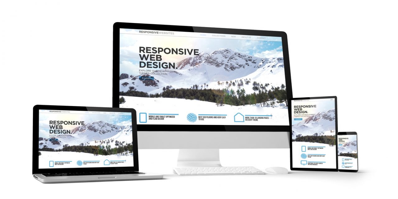 Improve Consumer Experience With The Best Web Design!