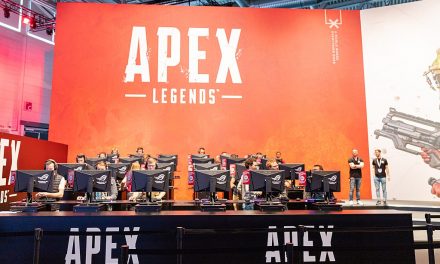 Review of the Apex Legends Game