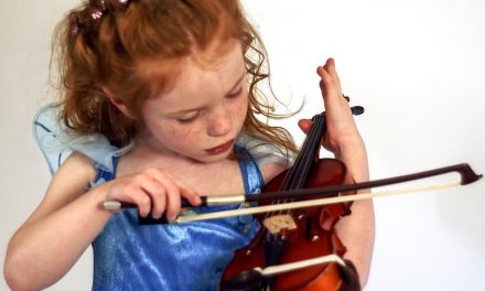 How To Motivate Kids to Practice Musical Instruments At Home During Covid-19 Isolation