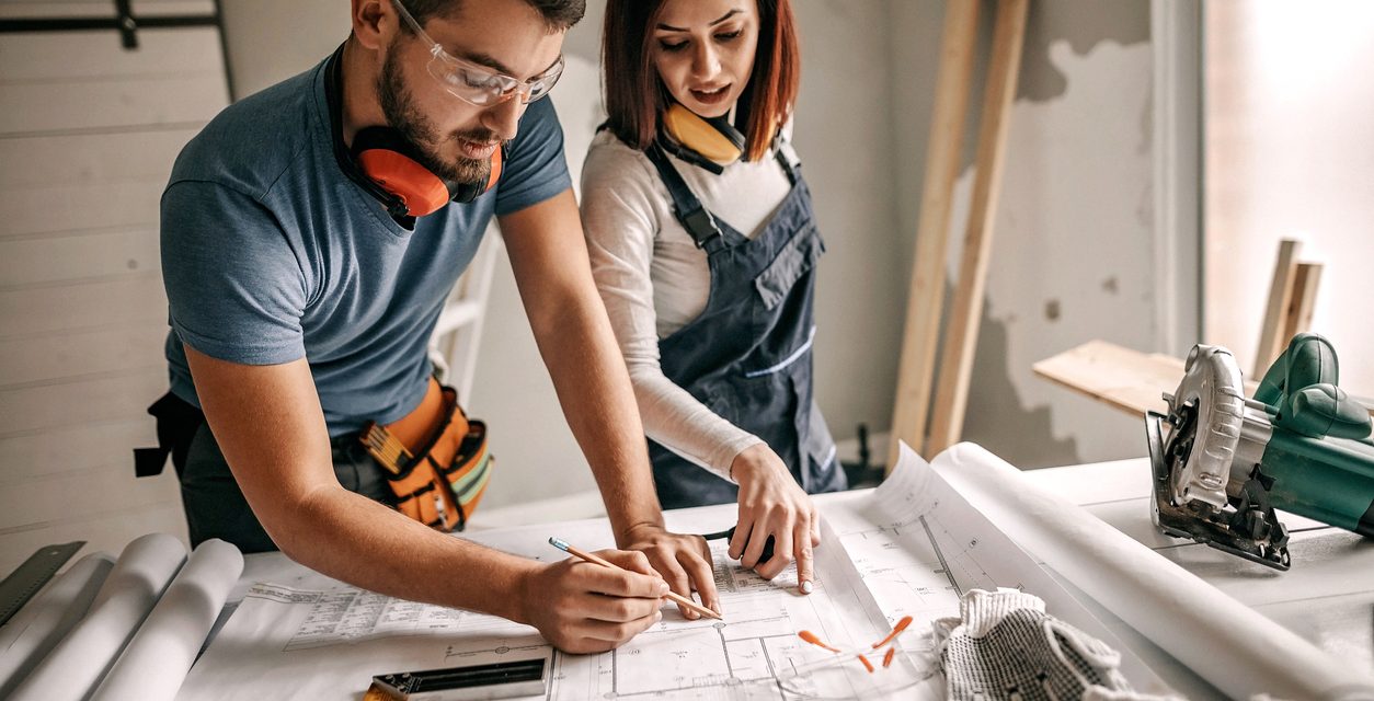When Should You Consider Renovating Your Home?