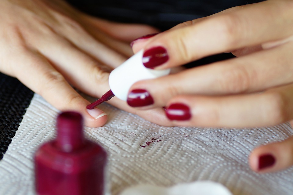 Modern Beauty Tool Is Making Manicures Simple