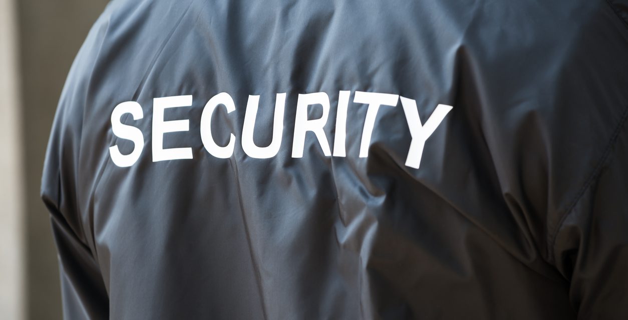 The Benefits of Geofencing for Your Security Guard Services
