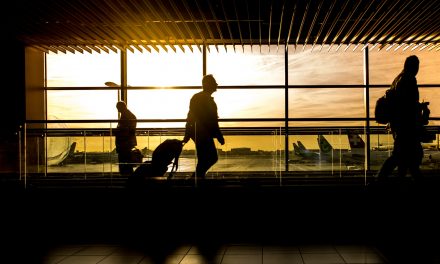 Stress-Busting Business Travel Tips