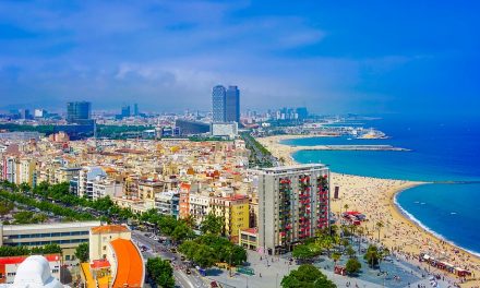 Are You An Expat In Spain? Check Our 7 Tips For Your Car Insurance!