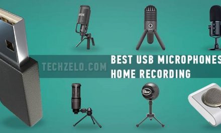 Best USB microphones