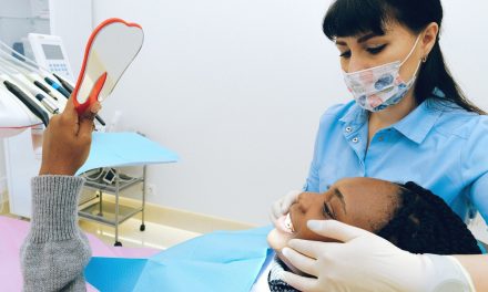 8 Reasons to Get Regular Dental Checkups