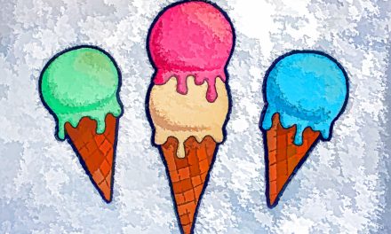 Reach New Heights of Success- Ice Cream Pro