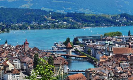 6 Things to Do During Your Trip in Lucerne