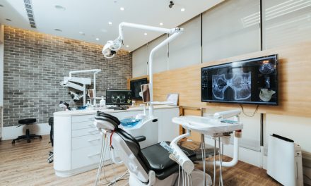 3 Things to Look for in a Dental Clinic