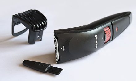 Tips to Choose Good Clippers for Black Men
