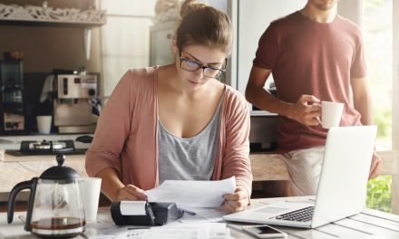 5 Budgeting Tips to Make Your Financial Life Easier