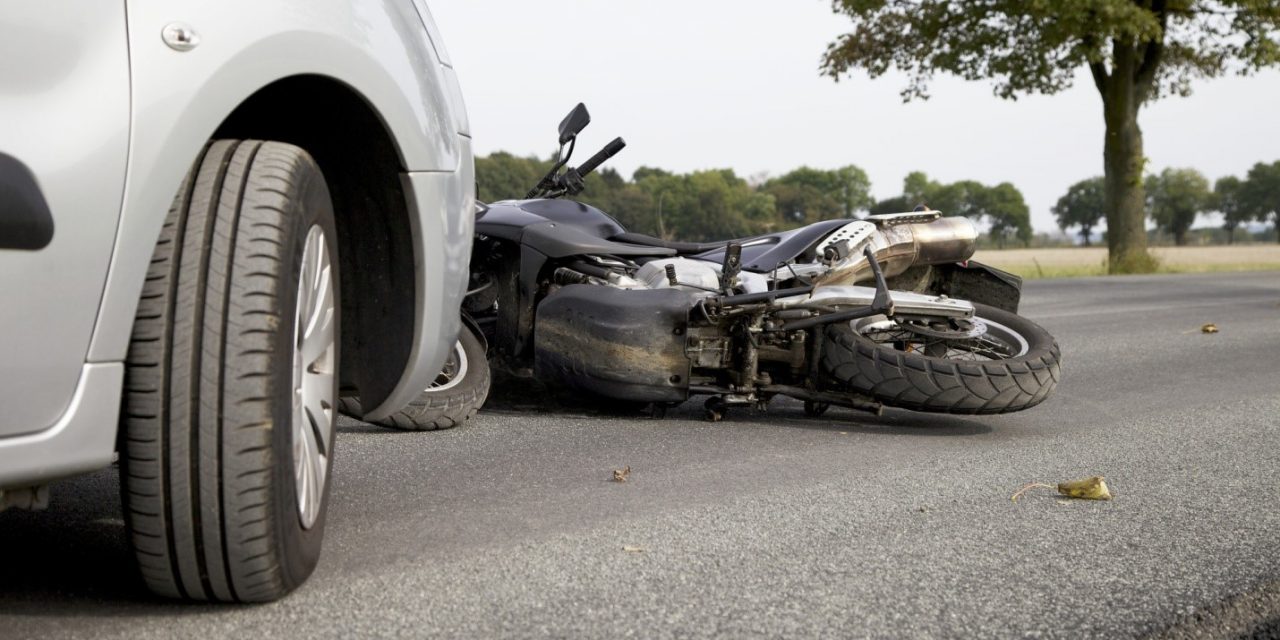 6 Things You Need to Know About Motorcycle Road Rash Treatment