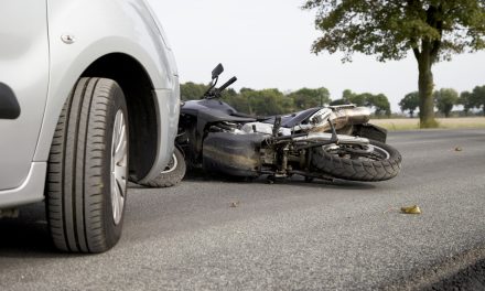 6 Things You Need to Know About Motorcycle Road Rash Treatment