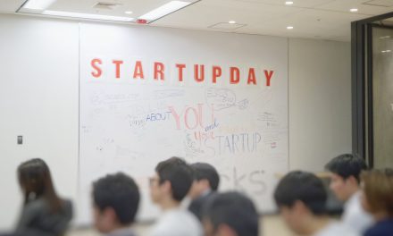 Can you finance your start-up as a fresh college graduate? 