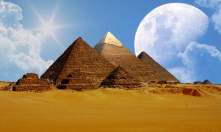 7 Wonderful And Exciting Tours Of Egypt!