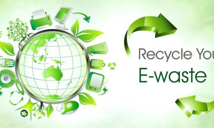 6 Successful Ideas for E-waste Recycling- Business or personal