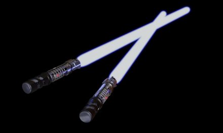 The Best Place to Buy Custom Lightsabers in UK