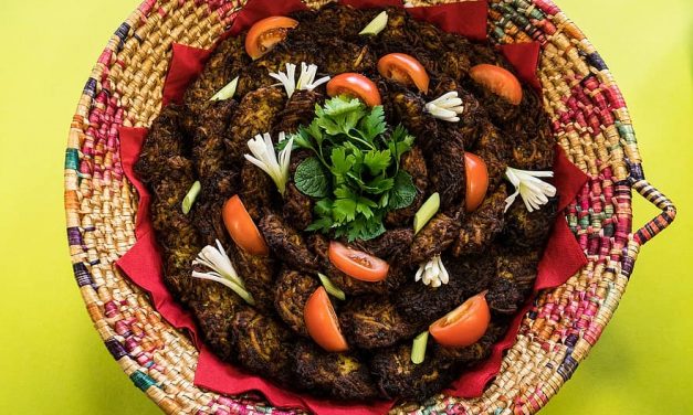 Top 15 Persian Food You Should Try