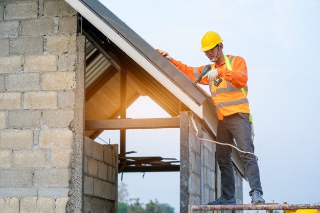 Roof Repair 101: Keys Towards Achieving Enduring Roof