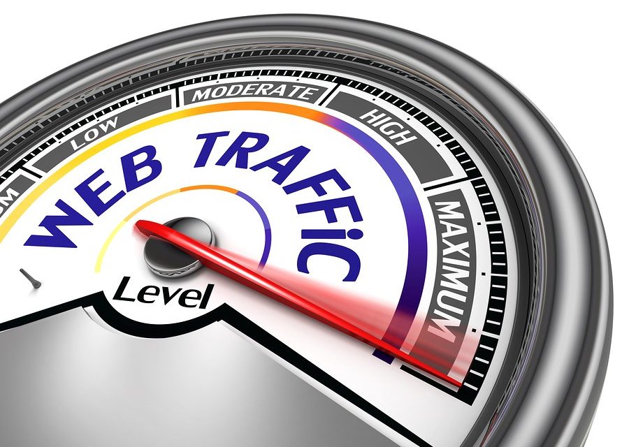 How to Choose the Right Website Traffic Estimator to Boost Your Small Business Site