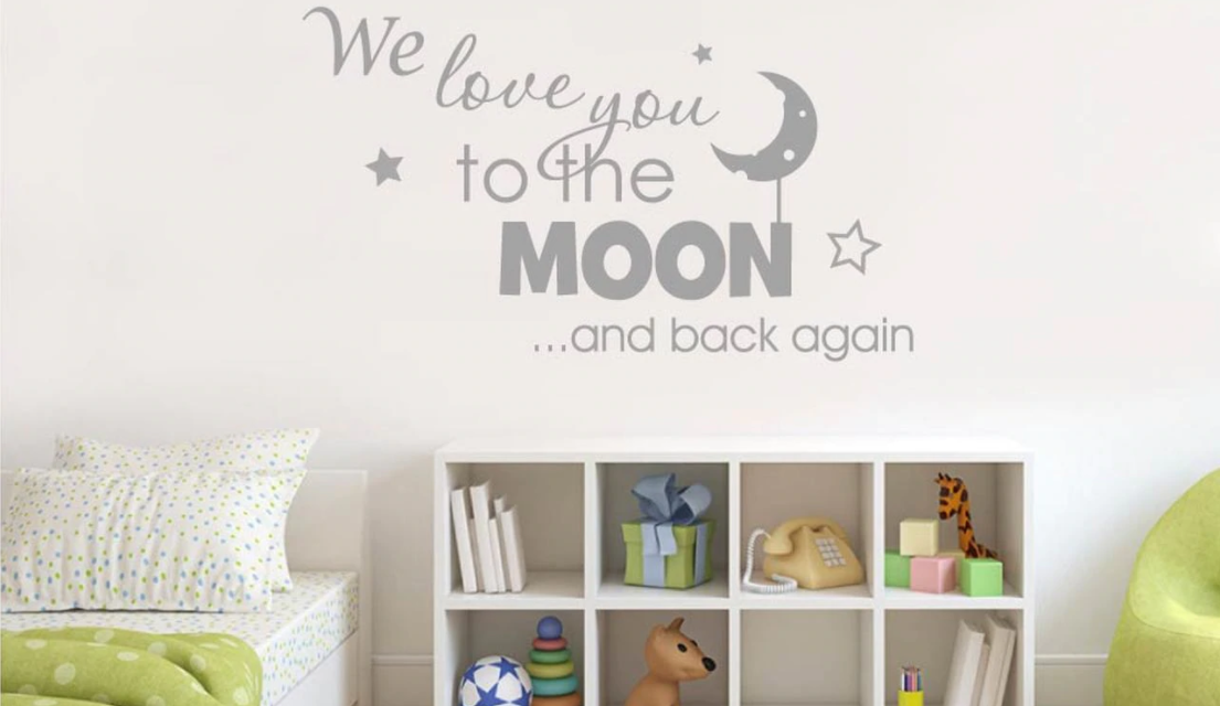 Why Wall Art Stickers Are A Great Wall Art Option?
