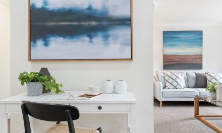 How to Create a Modern and Coastal Apartment [5 Style Tips]