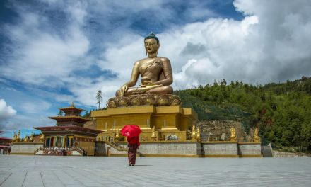 7 Awesome Things To Do In Bhutan