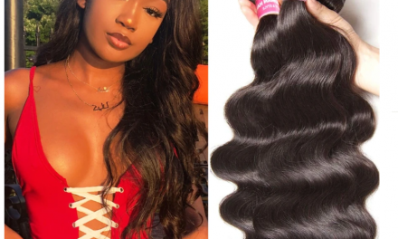 The Right Brazilian Hair For Yourself!  