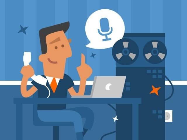 7 Reasons to Invest in a Call Recording Software for your Businesses