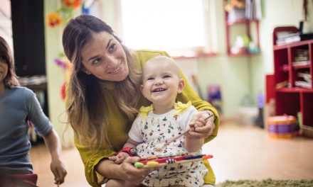 What Makes A Good Daycare?