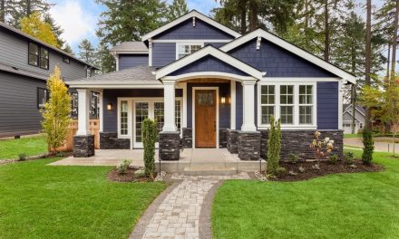 4 Tips for Your Home Exterior Project 